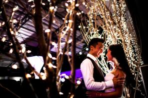 Real Wedding = Elegante DIY-Hochzeit = 45