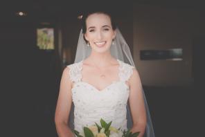 Real Wedding - Idyllische Hochzeit in Neuseeland  - 12