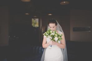 Real Wedding - Idyllische Hochzeit in Neuseeland  - 13