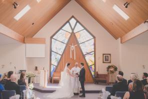 Real Wedding - Idyllische Hochzeit in Neuseeland  - 17