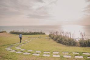 Real Wedding - Idyllische Hochzeit in Neuseeland  - 33