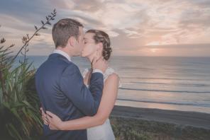 Real Wedding - Idyllische Hochzeit in Neuseeland  - 36