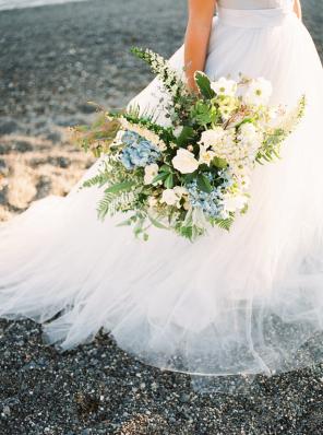 Brautkleider - Zweiteilige Brautkleider - sweetcarolinestyles33