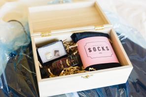 Real Wedding - Luxuriöse Hochzeit im Country Club  - 06