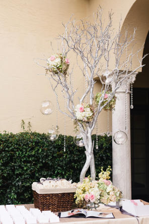 Real Wedding - Luxuriöse Hochzeit im Country Club  - 36