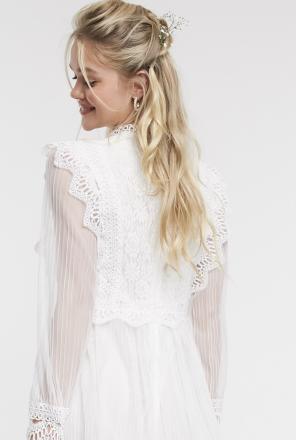 Brautkleider - Brautkleider kurz - ASOS3