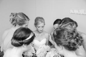 Real Wedding - Traditionelle Hochzeit im Bootshaus  - 17