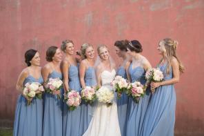 Real Wedding - Traditionelle Hochzeit im Bootshaus  - 23