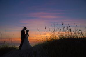 Real Wedding - Traditionelle Hochzeit im Bootshaus  - 32