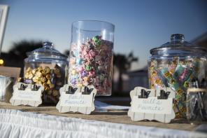 Real Wedding - Traditionelle Hochzeit im Bootshaus  - 35