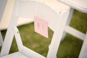 Real Wedding - Multikulturelle Hochzeit im Garten  - 07