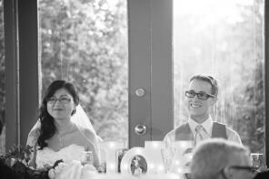 Real Wedding - Multikulturelle Hochzeit im Garten  - 32