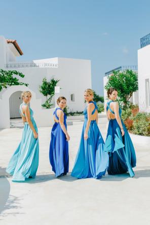 Real Wedding - Paradiesische Hochzeit auf Kreta - 04