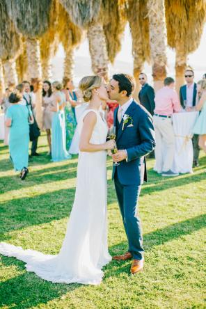 Real Wedding - Paradiesische Hochzeit auf Kreta - 17