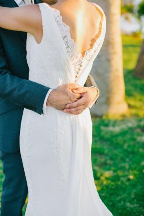 Real Wedding - Paradiesische Hochzeit auf Kreta - 20