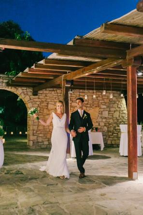 Real Wedding - Paradiesische Hochzeit auf Kreta - 34