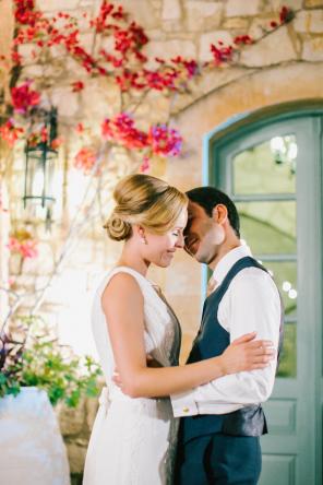 Real Wedding - Paradiesische Hochzeit auf Kreta - 40