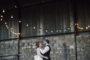 Real Wedding - Romantische Scheunenhochzeit - 45