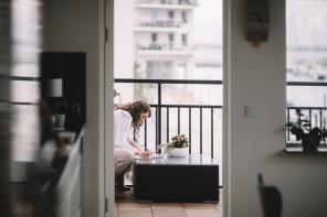 Real Wedding - Traumhafte Hochzeit in Schweden  - 03