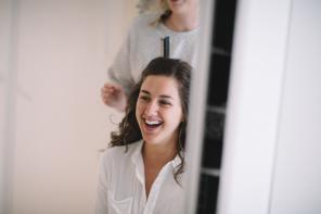 Real Wedding - Traumhafte Hochzeit in Schweden  - 04