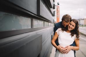 Real Wedding - Traumhafte Hochzeit in Schweden  - 18