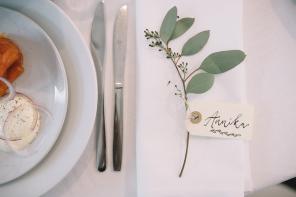 Real Wedding - Traumhafte Hochzeit in Schweden  - 28