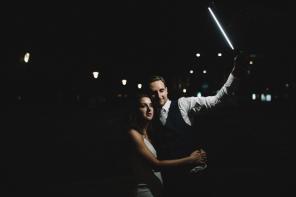 Real Wedding - Traumhafte Hochzeit in Schweden  - 45