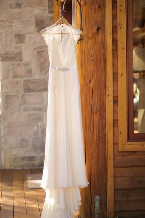 Real Wedding - Stilvolle Herbsthochzeit   - 03