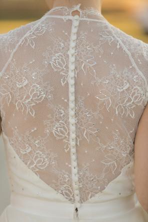 Real Wedding - Stilvolle Herbsthochzeit   - 25