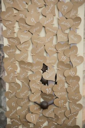 Real Wedding - Stilvolle Herbsthochzeit   - 28