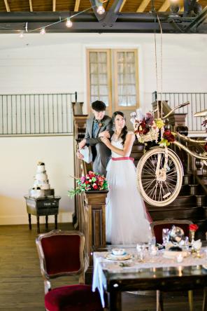 Hochzeitsdeko - Neue Ideen für Eure Vintage Hochzeit - Andie Freeman Photography (22)