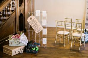 Hochzeitsdeko - Neue Ideen für Eure Vintage Hochzeit - Andie Freeman Photography (26)