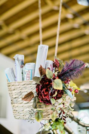 Hochzeitsdeko - Neue Ideen für Eure Vintage Hochzeit - Andie Freeman Photography (21)