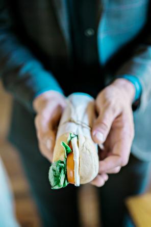 Hochzeitsdeko - Neue Ideen für Eure Vintage Hochzeit - Andie Freeman Photography (31)