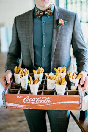 Hochzeitsdeko - Neue Ideen für Eure Vintage Hochzeit - Andie Freeman Photography (30)