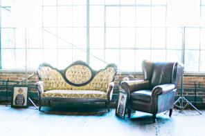 Hochzeitsdeko - Neue Ideen für Eure Vintage Hochzeit - Andie Freeman Photography (33)