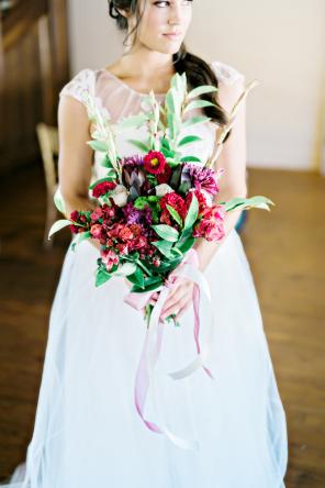 Hochzeitsdeko - Neue Ideen für Eure Vintage Hochzeit - Andie Freeman Photography (2)