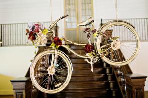 Hochzeitsdeko - Neue Ideen für Eure Vintage Hochzeit - Andie Freeman Photography (7)