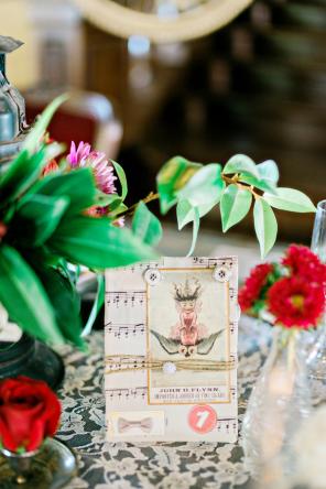 Hochzeitsdeko - Neue Ideen für Eure Vintage Hochzeit - Andie Freeman Photography (10)