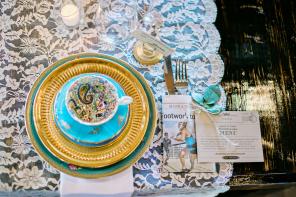 Hochzeitsdeko - Neue Ideen für Eure Vintage Hochzeit - Andie Freeman Photography (12)