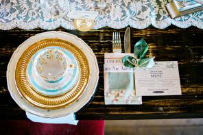 Hochzeitsdeko - Neue Ideen für Eure Vintage Hochzeit - Andie Freeman Photography (15)