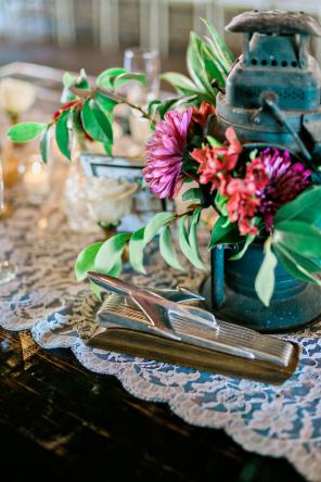 Hochzeitsdeko - Neue Ideen für Eure Vintage Hochzeit - Andie Freeman Photography (14)