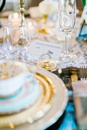 Hochzeitsdeko - Neue Ideen für Eure Vintage Hochzeit - Andie Freeman Photography (16)