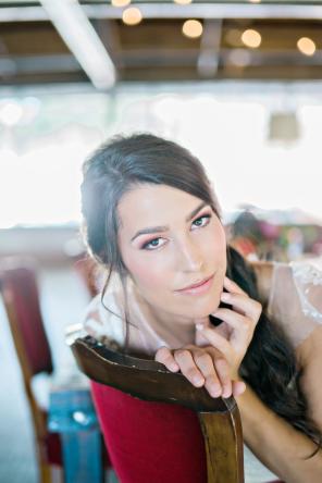 Hochzeitsdeko - Neue Ideen für Eure Vintage Hochzeit - Andie Freeman Photography (20)