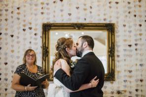 Real Wedding - Romantische Scheunenhochzeit - 19