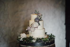 Real Wedding - Romantische Scheunenhochzeit - 32