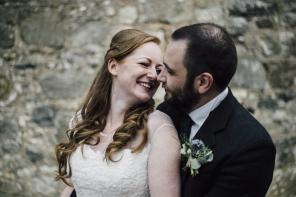 Real Wedding - Romantische Scheunenhochzeit - 37