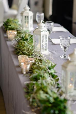 Real Wedding - Berührende Hochzeit in minimalistischem Ambiente - 25