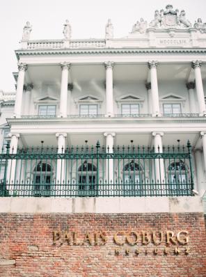 Real Wedding - Standesamtliche Hochzeit in Wien - 01