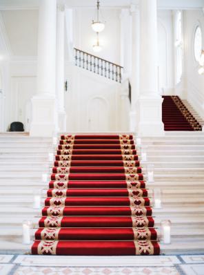 Real Wedding - Standesamtliche Hochzeit in Wien - 02